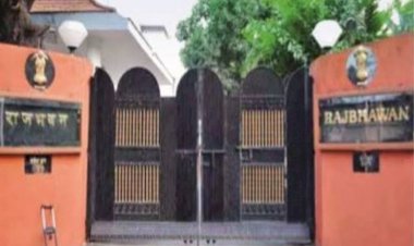 कुलपति की नियुक्तियों में राजभवन द्वारा बरती जा रही उदासीनता से पूरा शिक्षा जगत अचंभित...! प्रदेश के 5 विश्वविद्याल पिछले 5 माह से कुलपति विहीन तो 2 और रिक्तता के करीब।