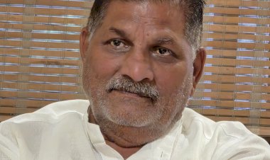 विष्णु के सुशासन में अफसरशाही का बोलबाला...निर्माण विभागों में विसंगतियों को लेकर प्रदेश भर के कांट्रेक्टर होंगे लामबंद।