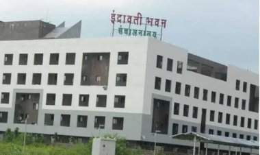 शासकीय निर्माण कार्य की जिम्मेदारी जिन ठेकेदारों पर वही सरकार के हासिये पर.. कांट्रेक्टर एसोसिएशन के आव्हान पर राज्यस्तरीय बैठक कल।
