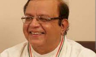 मध्य प्रदेश और छत्तीसगढ़ की राजनीति में दबदबा रखने वाले शुक्ल परिवार के वर्चस्व को  फिर से कायम करने की तैयारी।संघर्ष मोर्चा का कल बड़ा सम्मेलन।अमितेश शुक्ल की अगुवाई में होगा संघर्ष।