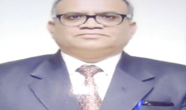 कार्यकाल समाप्त, फिर भी पद पर कायम: कुलपति को लेकर बढ़े सवाल।