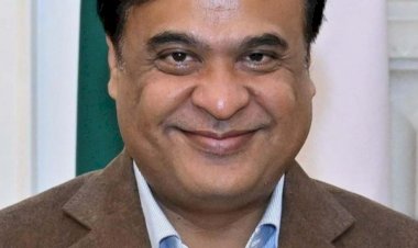 কংগ্ৰেছত বিজেপিয়ে ‘প্লান্ট’ কৰা প্ৰাৰ্থীক টিকট দিয়া হৈছে নেকি? জনাই সমষ্টিক লৈ উঠিছে প্ৰশ্ন