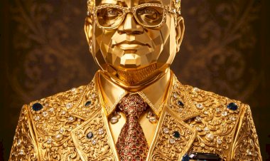 वित्तीय वर्ष के आखिरी दिनों में रायगढ़ विवि में ‘खरीदी का खेल’! प्रो. पटेरिया पर गंभीर आरोप, कार्यपरिषद को गुमराह कर पास कराए 98 लाख के प्रस्ताव..!