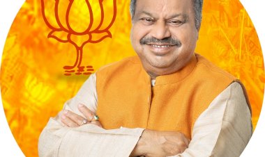 46 लाख आबादी वाले उत्कल समाज के बड़े चेहरे विधायक पुरंदर मिश्रा अब तक मंत्रिमंडल से दूर क्यों?