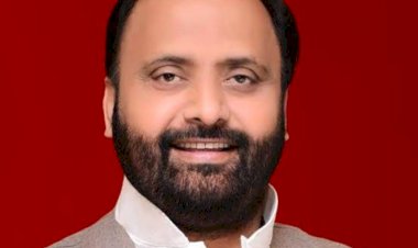 इंदिरा गांधी राष्ट्रीय कला केंद्र में कथित भ्रष्टाचार के आरोपों पर घिरे डॉ. सच्चिदानंद जोशी