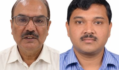 कुलसचिव हटे तो गरमाया विवाद, कुलपति-कुलसचिव टकराव भी बना चर्चा का केंद्र