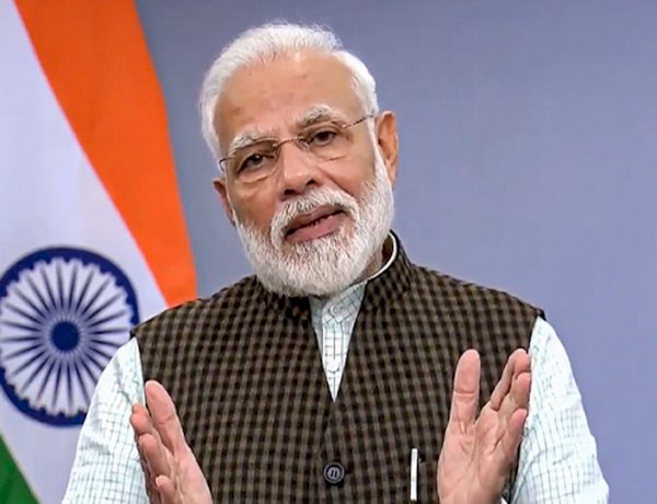 Coronavirus: आर्थिक राहत पैकेज की दूसरी किस्त की घोषणा जल्द करेगी केंद्र सरकार