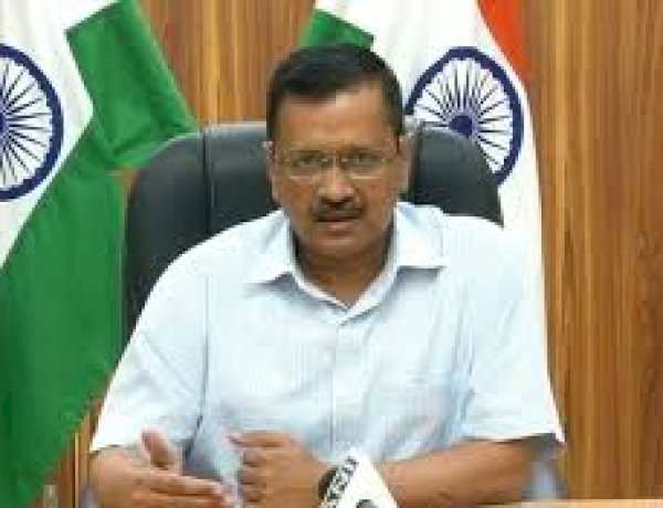 दिल्ली सरकार को लगा बड़ा झटका, विपक्ष के वॉकआउट के बीच राज्यसभा में पास हआ GNCT बिल, एलजी हुए और शक्तिशाली