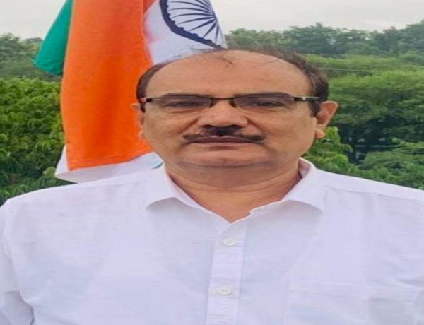 हेमचंद यादव विश्वविद्यालय के नए कुलपति संजय तिवारी की नियुक्ति को लेकर क्यों उठ रहे हैं सवाल!