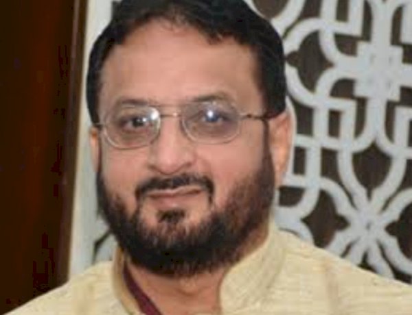 डॉ. अरुण अरोड़ा तकनीकी विश्वविद्यालय भिलाई CSVTU के नए कुलपति नियुक्त।सार्थक न्यूज पर लगी मुहर।
