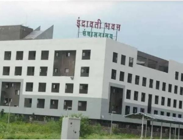 शासकीय निर्माण कार्य की जिम्मेदारी जिन ठेकेदारों पर वही सरकार के हासिये पर.. कांट्रेक्टर एसोसिएशन के आव्हान पर राज्यस्तरीय बैठक कल।