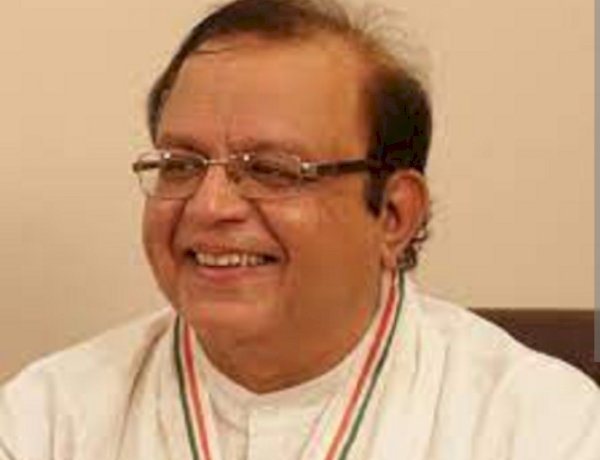 मध्य प्रदेश और छत्तीसगढ़ की राजनीति में दबदबा रखने वाले शुक्ल परिवार के वर्चस्व को  फिर से कायम करने की तैयारी।संघर्ष मोर्चा का कल बड़ा सम्मेलन।अमितेश शुक्ल की अगुवाई में होगा संघर्ष।