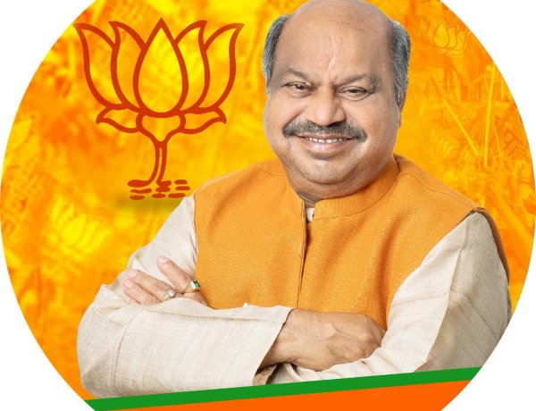 46 लाख आबादी वाले उत्कल समाज के बड़े चेहरे विधायक पुरंदर मिश्रा अब तक मंत्रिमंडल से दूर क्यों?