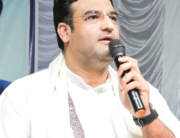 यूजर चार्ज बढ़ाकर जनता की जेब पर डाका, भाजपा सरकार जवाब दे – सुबोध हरितवाल