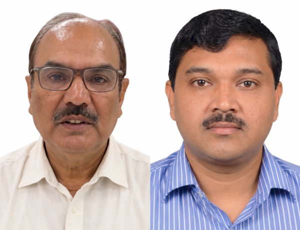 कुलसचिव हटे तो गरमाया विवाद, कुलपति-कुलसचिव टकराव भी बना चर्चा का केंद्र