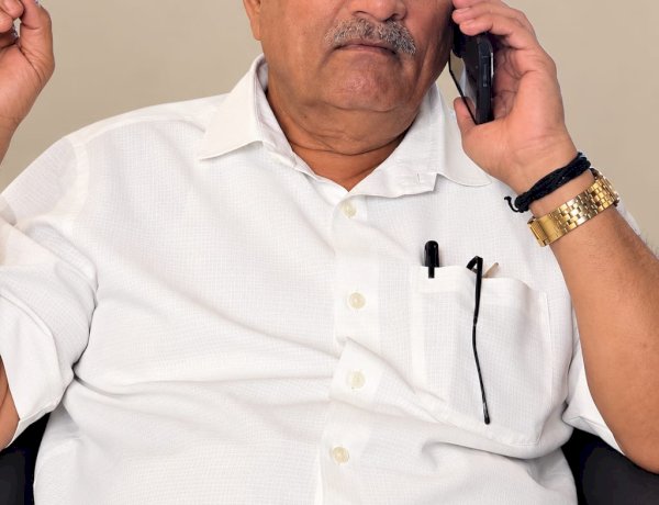 ₹5,000 करोड़ के बकाये पर कल रायपुर में ठेकेदारों का प्रदर्शन, राजीव गांधी चौक से मोतीबाग चौक तक तय हुआ स्थल