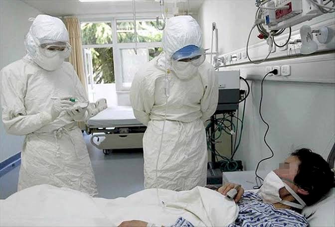 बालोद से बड़ी खबर : कोविड़ हॉस्पिटल में एक 4 माह के बच्चे की हुई मौत