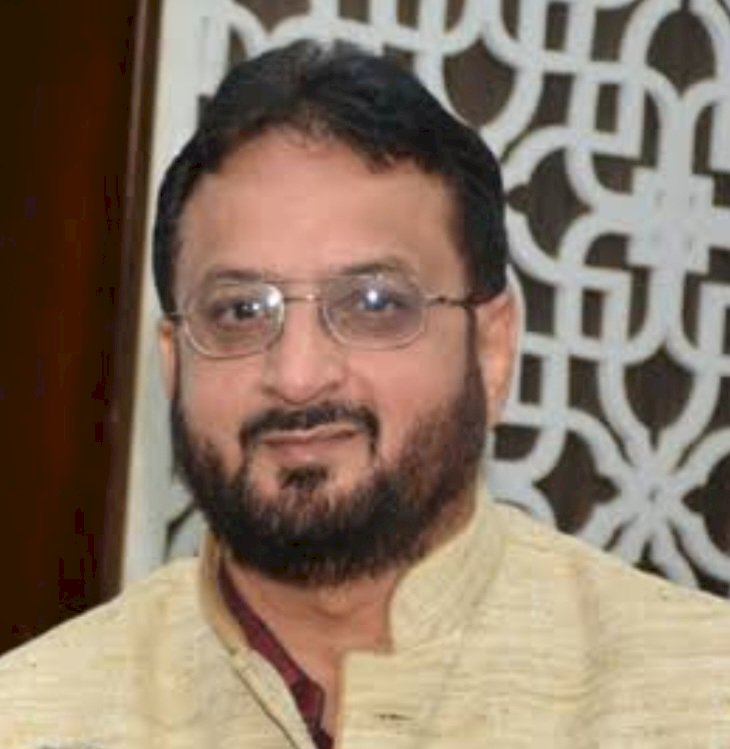 डॉ. अरुण अरोड़ा होंगे तकनीकी विश्वविद्यालय CSVTU के नए कुलपति!