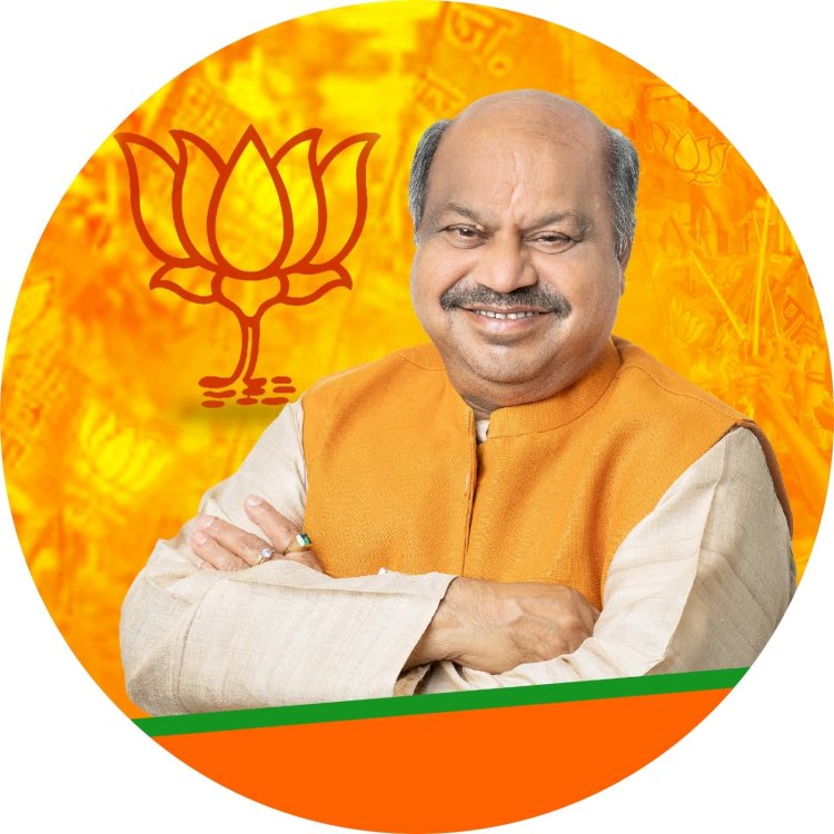 46 लाख आबादी वाले उत्कल समाज के बड़े चेहरे विधायक पुरंदर मिश्रा अब तक मंत्रिमंडल से दूर क्यों?