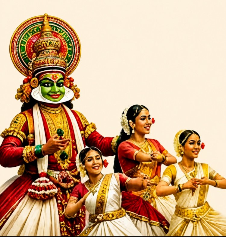 भोपाल में 30 अगस्त को सजेगा ओणम का भव्य रंग, केरल की संस्कृति और परंपराओं से रूबरू होंगे शहरवासी