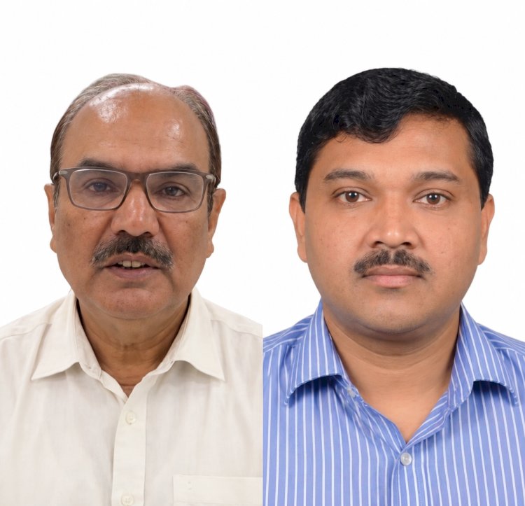 कुलसचिव हटे तो गरमाया विवाद, कुलपति-कुलसचिव टकराव भी बना चर्चा का केंद्र